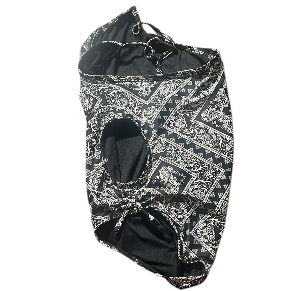Children’s Place Girls one piece bathing suit - Picture 3 of 4